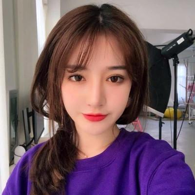 高端女装头像图片