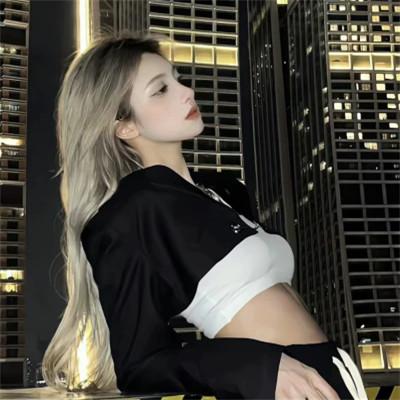 精致女孩头像清晰 被惊艳高贵精致的女生头像图片