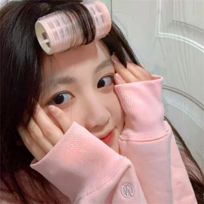清新自然漂亮美女头像图片60张