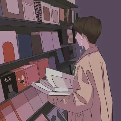 情侣二次元头像一左一右头像88张