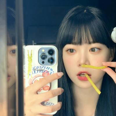 2023女生超火的微信头像大全111张