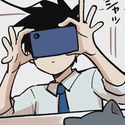 冷门有品位的情侣头像稀有图片