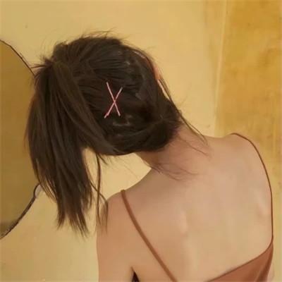 女生背影头像ins高级质感105张