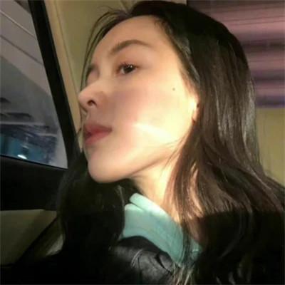 2023女生超火的微信头像大全111张