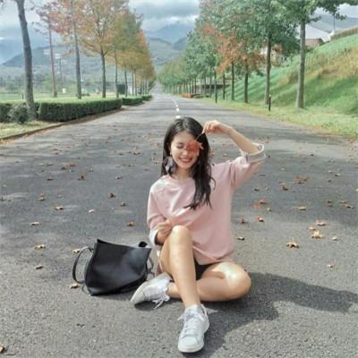 2023超火高质量高清好看的真人闺蜜头像