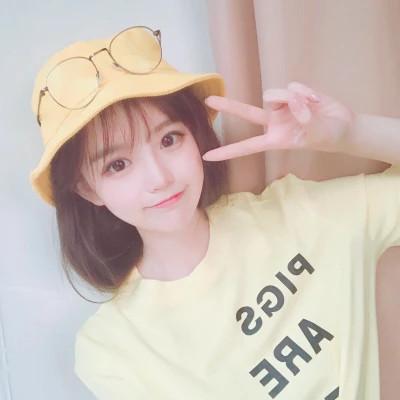 2023超火高质量高清好看的真人闺蜜头像