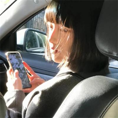 宝藏女孩微信头像54张