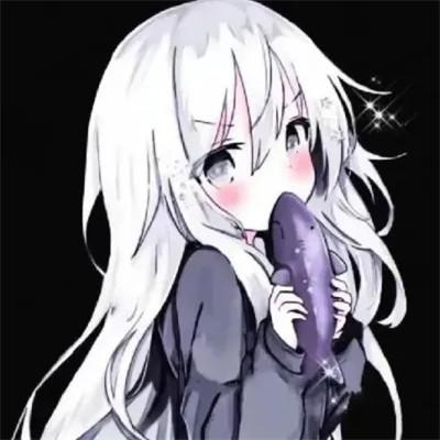 情侣二次元头像一左一右头像88张