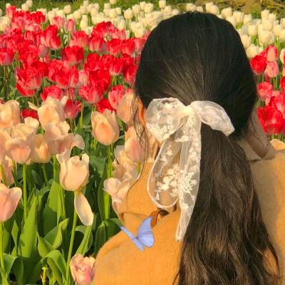 女生头像背影高级质感111张