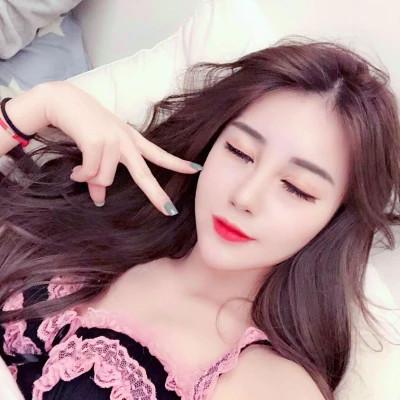 高端女装头像图片