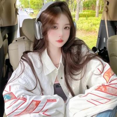 精致女孩头像清晰 被惊艳高贵精致的女生头像图片