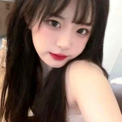 清新自然漂亮美女头像图片60张