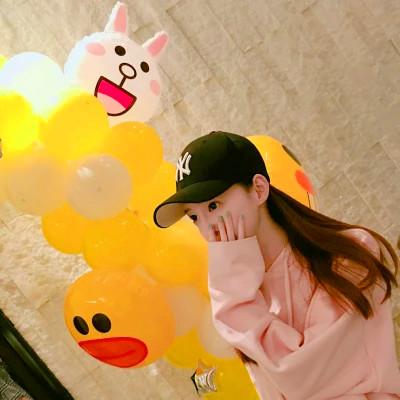 高端女装头像图片