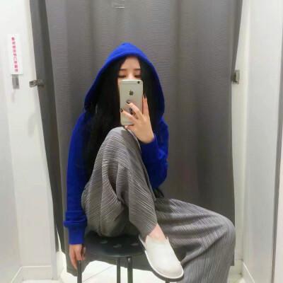 高端女装头像图片