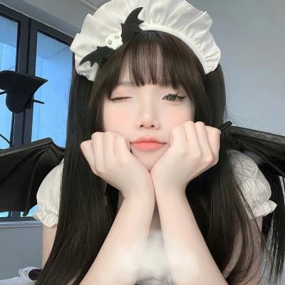 精致女孩头像清晰 被惊艳高贵精致的女生头像图片
