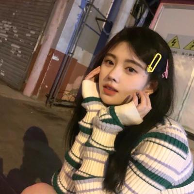 2023女生超火的微信头像大全111张