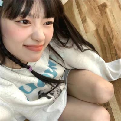 2023女生超火的微信头像大全111张