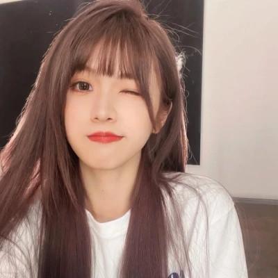 温柔惊艳的女生头像 高清温柔干净且惊艳的女头图片