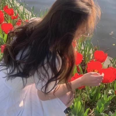 女生背影头像ins高级质感105张