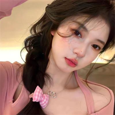 精致女孩头像清晰 被惊艳高贵精致的女生头像图片