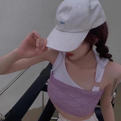 微信头像高级氛围感女生图片