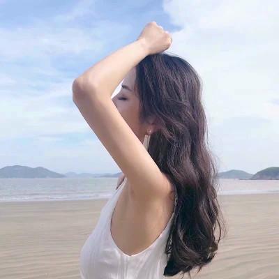 高端女装头像图片