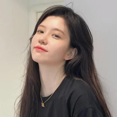 微信高质量女头像50张