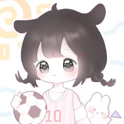 卡通女孩图片可爱萌头像118张