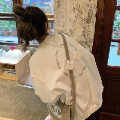 女生高级感的背影意境图片头像