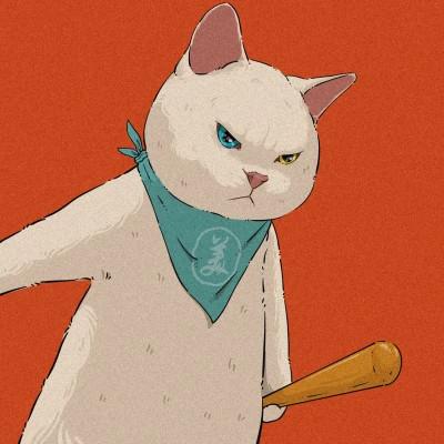 情侣二次元头像一左一右头像88张