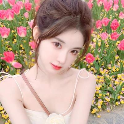 精致女孩头像清晰 被惊艳高贵精致的女生头像图片