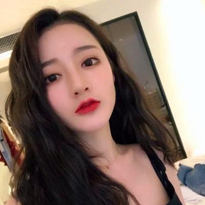 高端女装头像图片