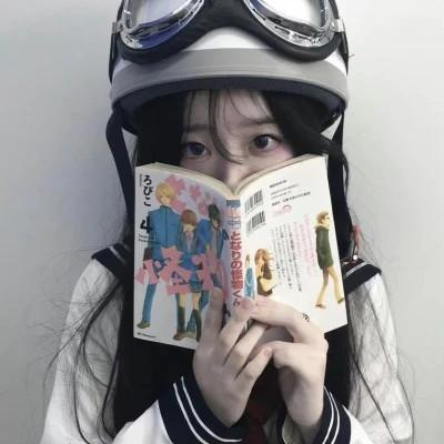 2023女生超火的微信头像大全111张