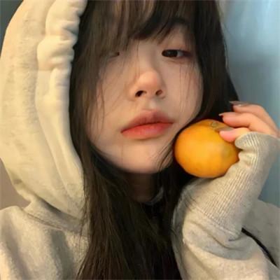 宝藏女孩微信头像54张