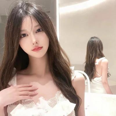 温柔惊艳的女生头像 高清温柔干净且惊艳的女头图片