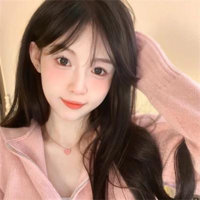 精致女孩头像清晰 被惊艳高贵精致的女生头像图片