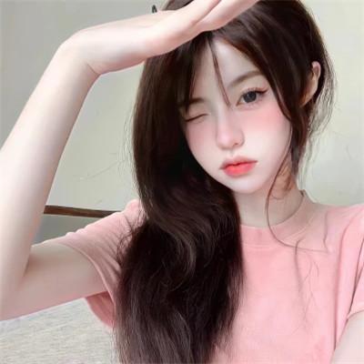 精致女孩头像清晰 被惊艳高贵精致的女生头像图片