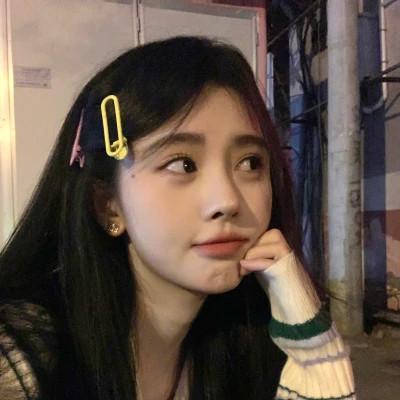 2023女生超火的微信头像大全111张