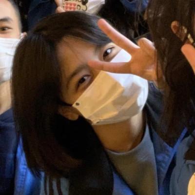 2023女生超火的微信头像大全111张