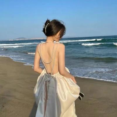 女生背影头像ins高级质感105张