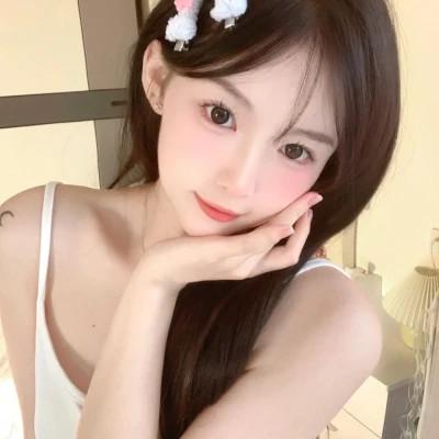 精致女孩头像清晰 被惊艳高贵精致的女生头像图片