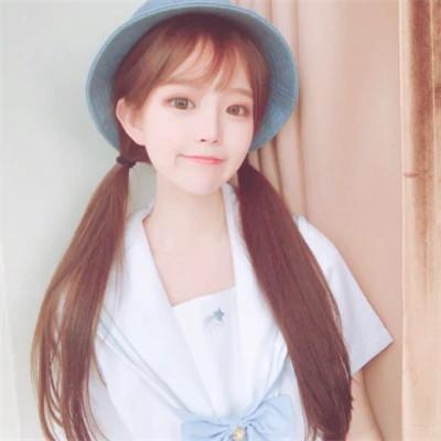 2023超火高质量高清好看的真人闺蜜头像
