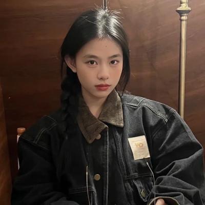 2023女生超火的微信头像大全111张