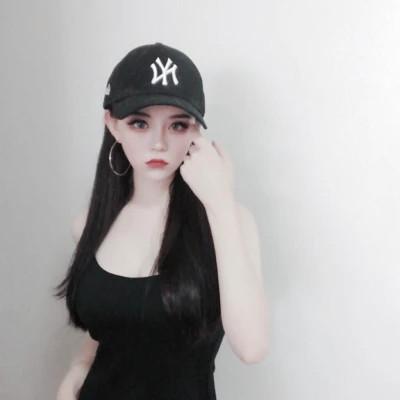 2023超火高质量高清好看的真人闺蜜头像