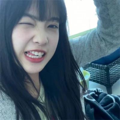 2023女生超火的微信头像大全111张