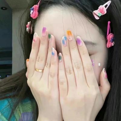 2023女生超火的微信头像大全111张