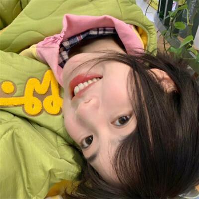2023女生超火的微信头像大全111张