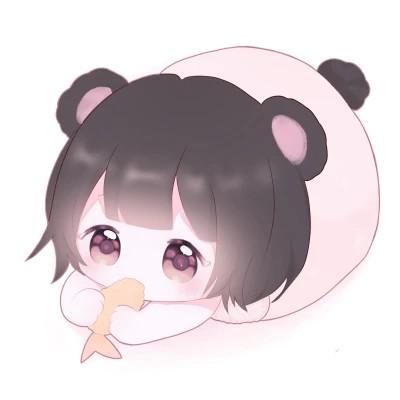 卡通女孩图片可爱萌头像118张