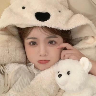 2023女生超火的微信头像大全111张