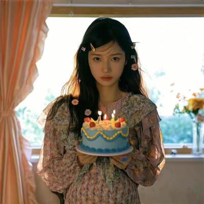 2023女生超火的微信头像大全111张